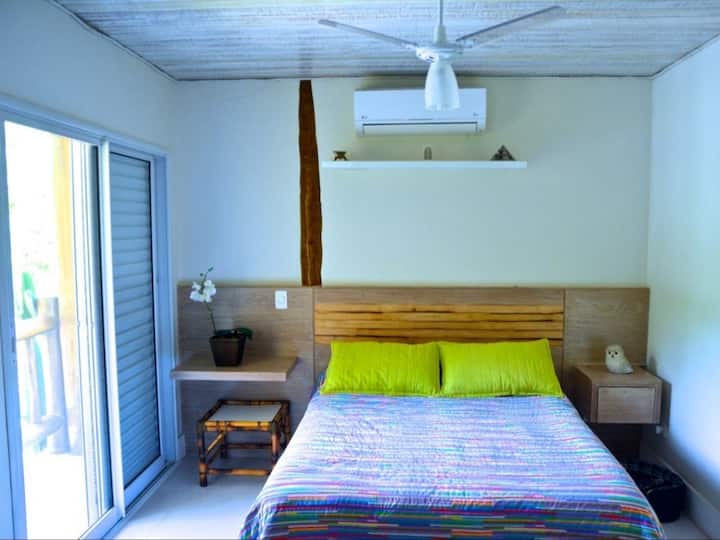 غرفة النوم 2