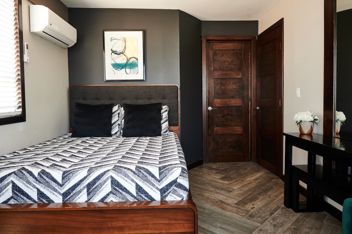 غرفة النوم 8