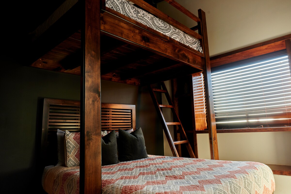 غرفة النوم 7