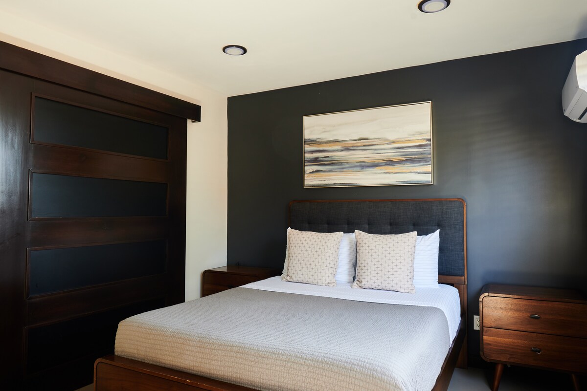 غرفة النوم 9