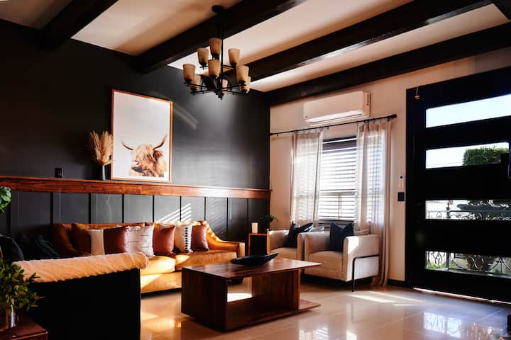 "Spacious 9br Retreat – Just 6 Mins To The Beach!" - Rosarito