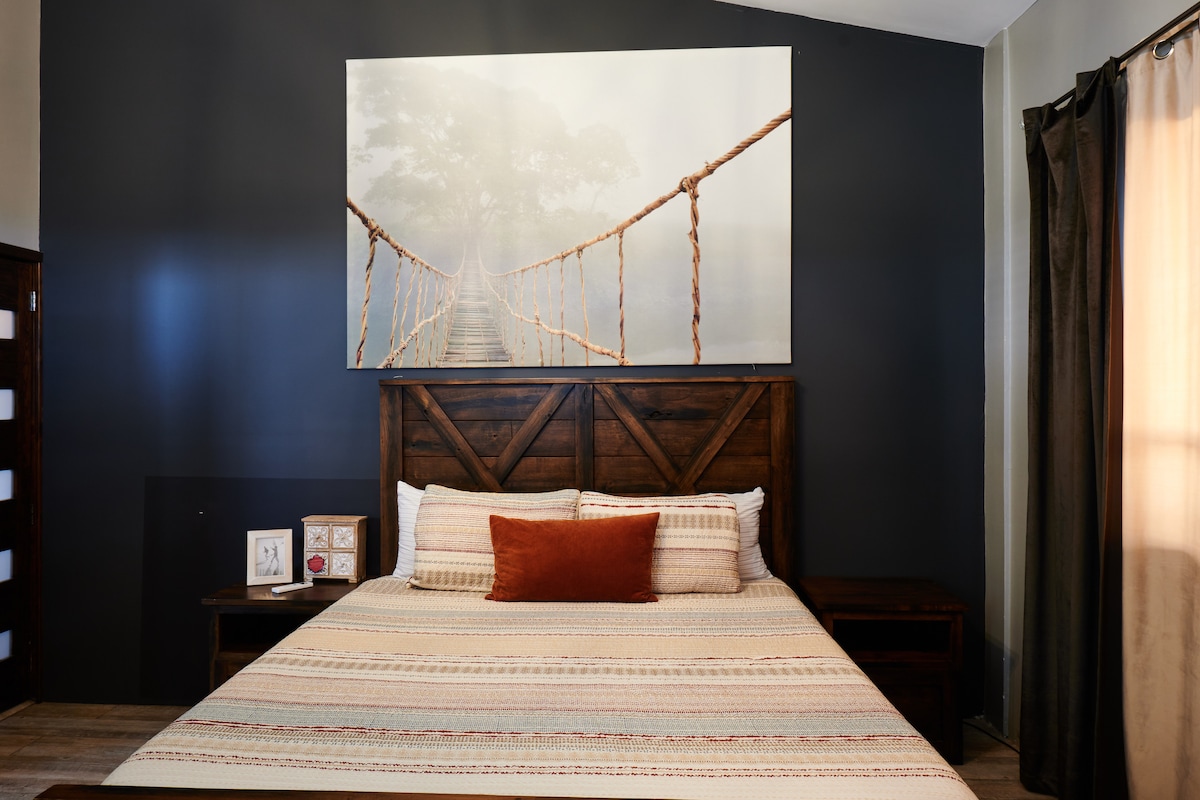 غرفة النوم 6