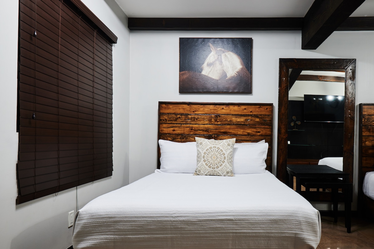 غرفة النوم 4