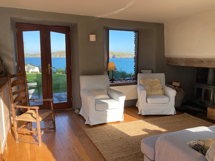 Castlehaven, Cottage By The Beach - Skibbereen