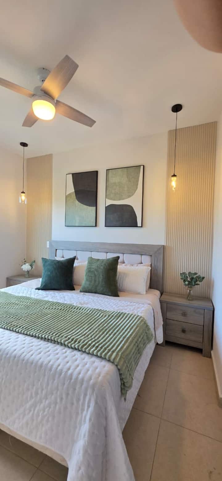 Chambre 1