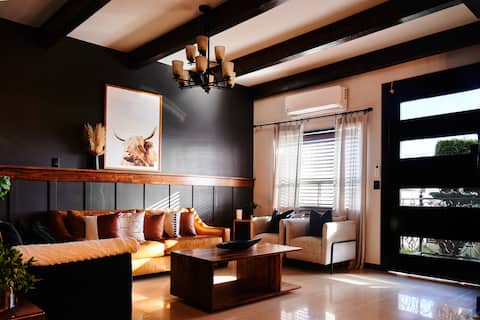 special offer-Casa estilo Espanola  No Service Fee