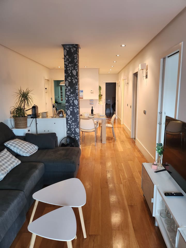 ห้องนั่งเล่น