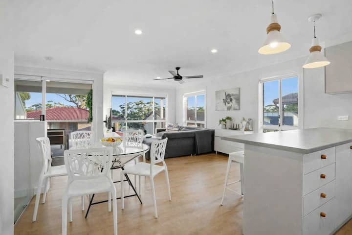 Fin And Tonic By Experience Jervis Bay - 傑維斯灣