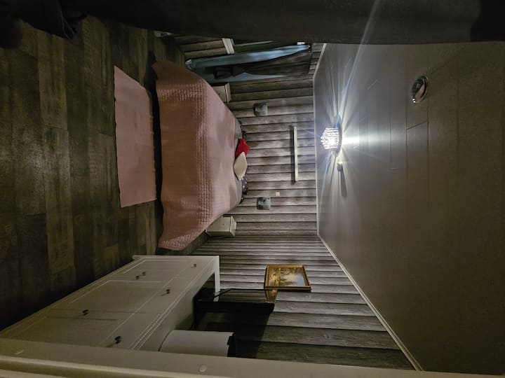 Spálňa 2