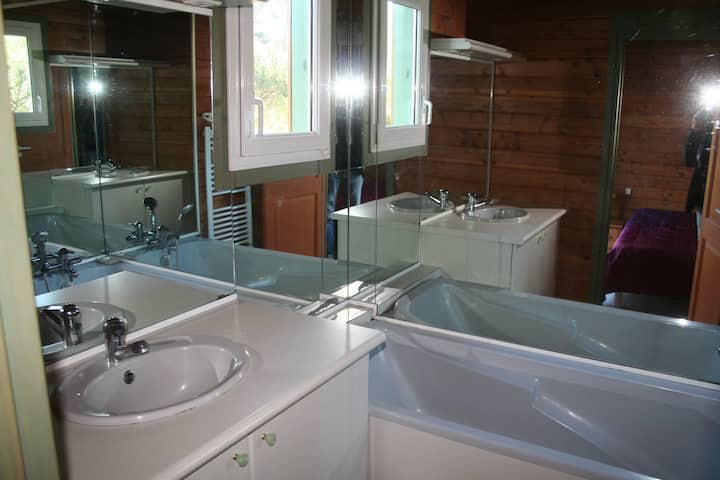 Habitación 1