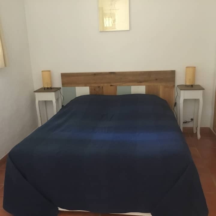 მისაღები სივრცე