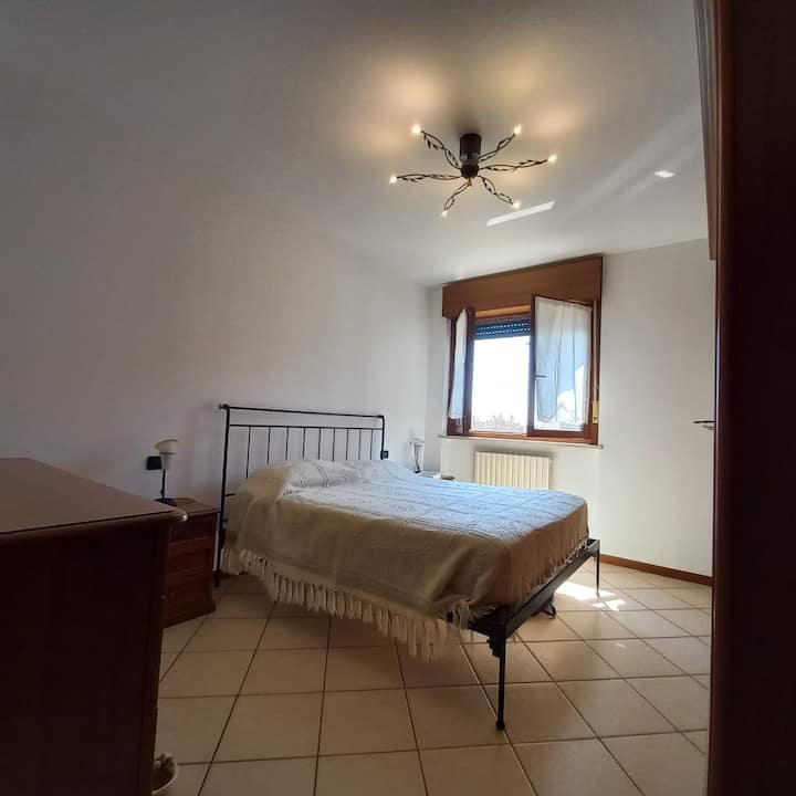 Dhomë gjumi