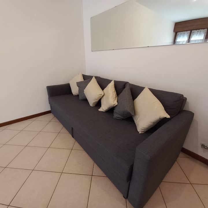 A Casa Di Giò - Castelnuovo del Garda