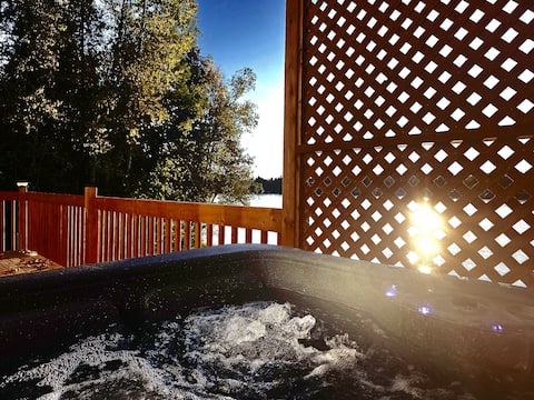 Chalet Bambi
CITQ # 296618