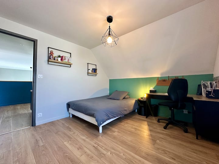 Habitación 4