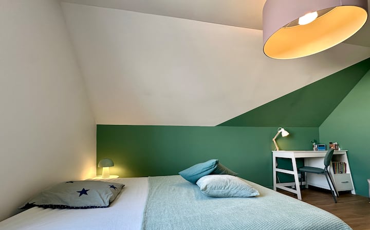Habitación 2