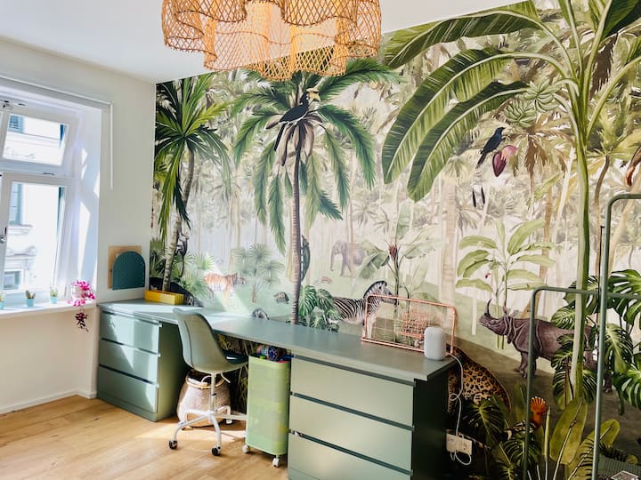 საძინებელი 2