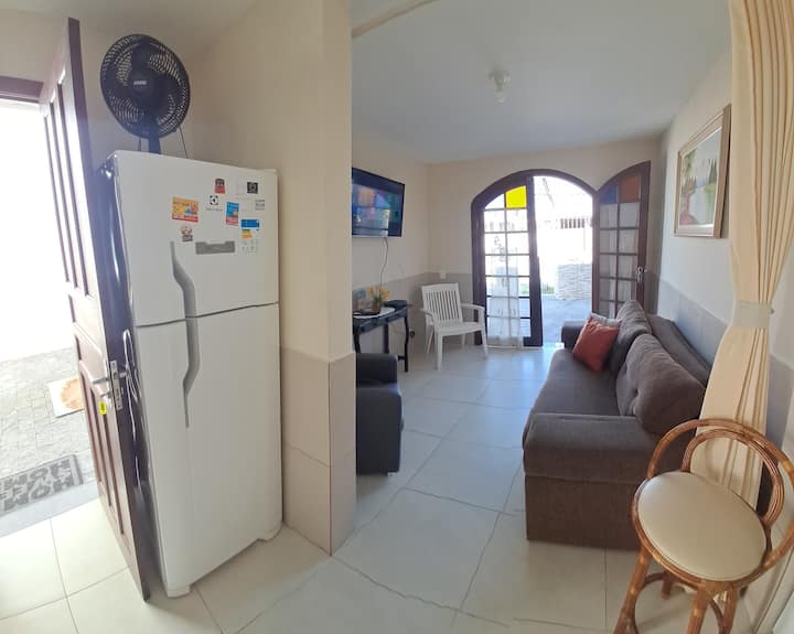 Дневна соба