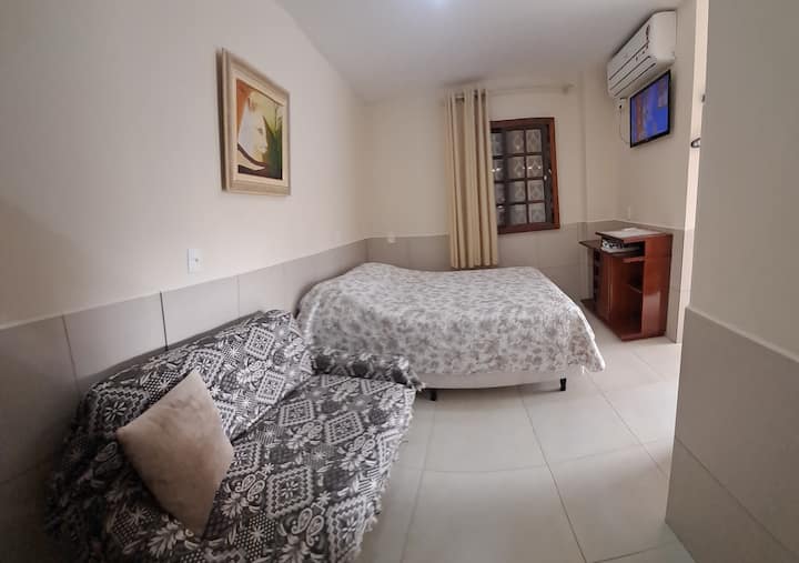 Спална соба 3