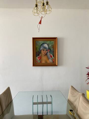 Cobertura duplex Ipanema gallery image 3