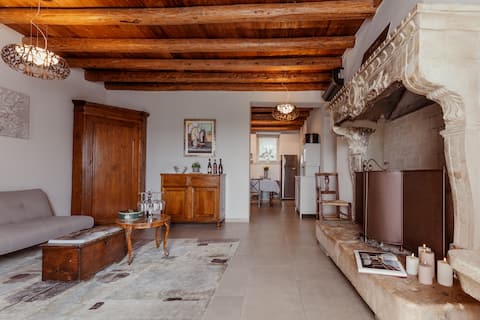 Appartamento in Valpolicella The Magic At Sight