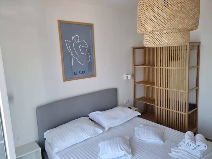 Chambre 4