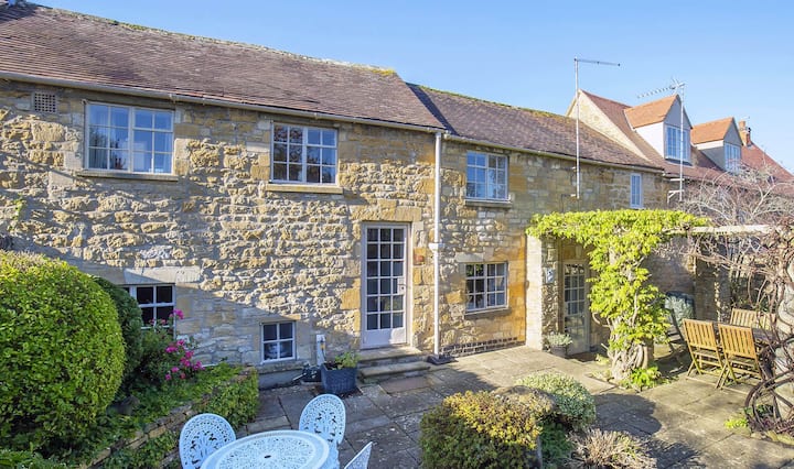 Box Cottage  Charming Cotswold Cottage In Broadway - Broadway