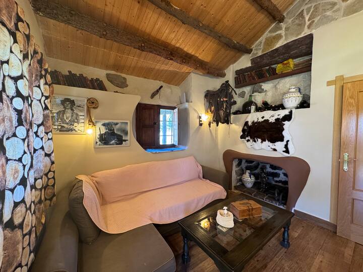 Casa Campo Romántica !!! - Sotillo de la Adrada