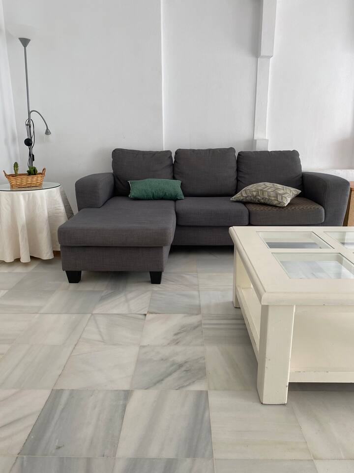 Всекидневна