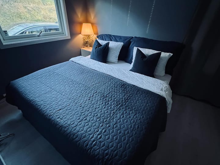 Ukubwa wa kitanda 180x200 