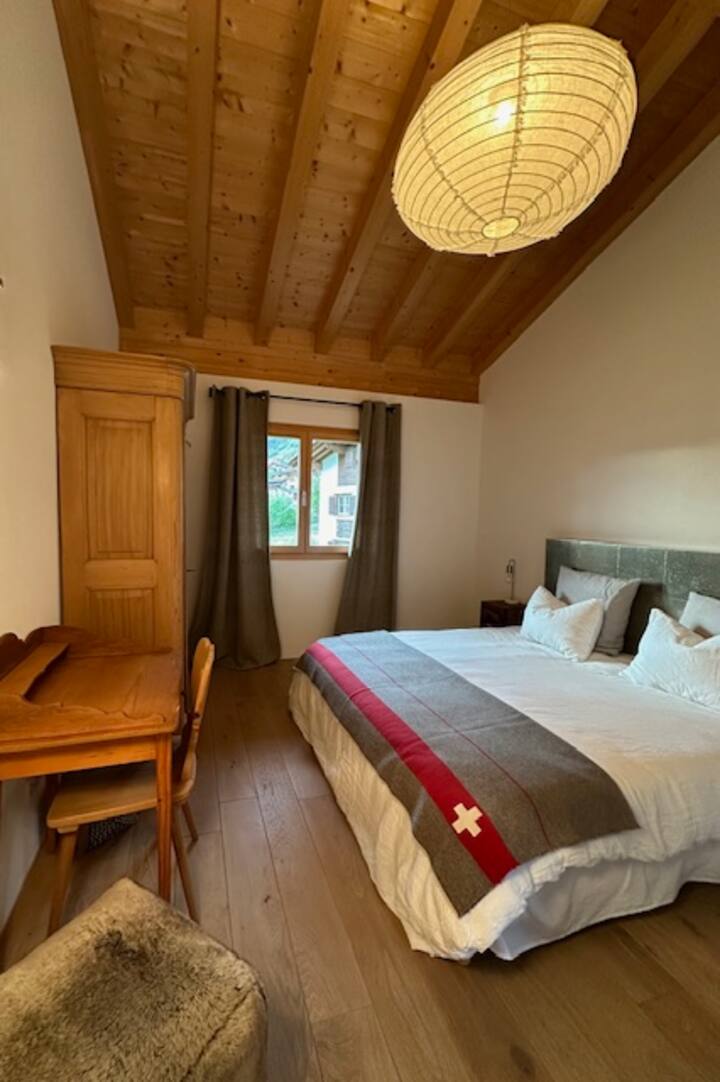 Chambre 1