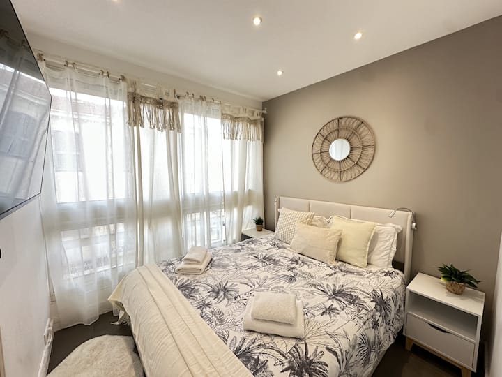 საძინებელი 1