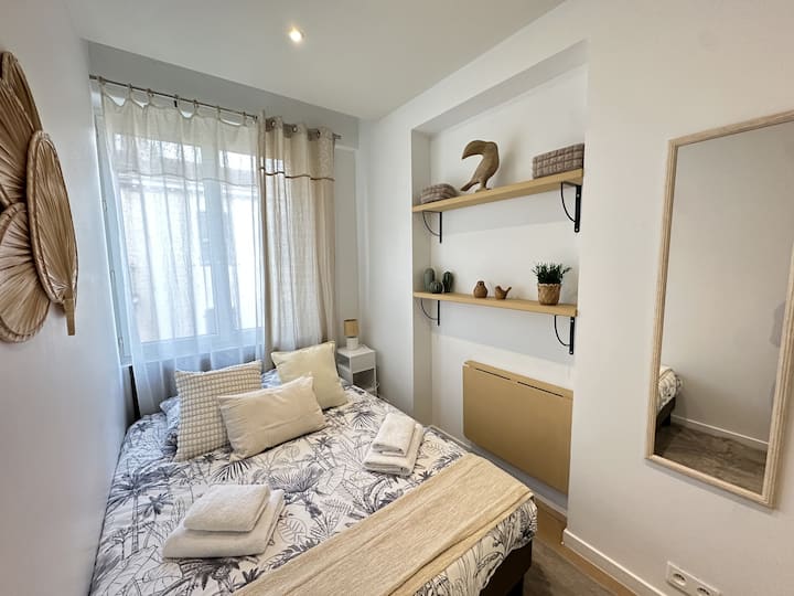 საძინებელი 2