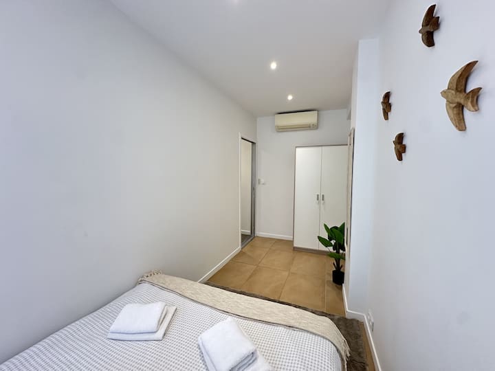 საძინებელი 3