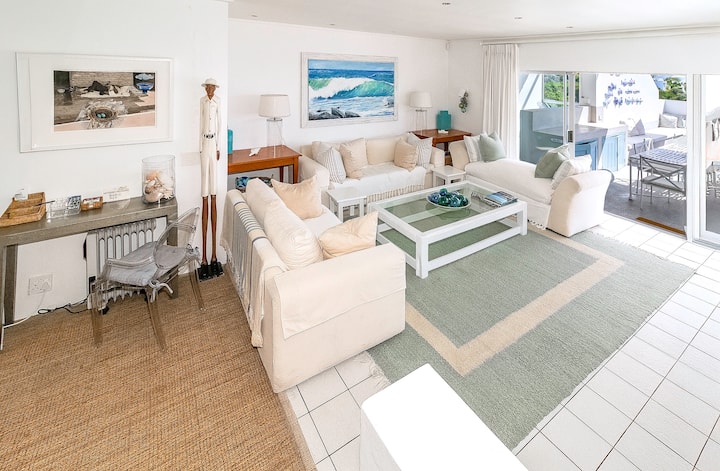 Villa Formosa - Luxury With Amazing Ocean Views - Plettenberg Bay