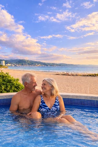 Home & Horizon managed Airbnb listing 2