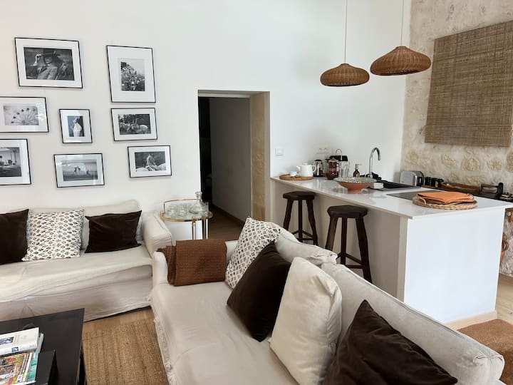 Всекидневна