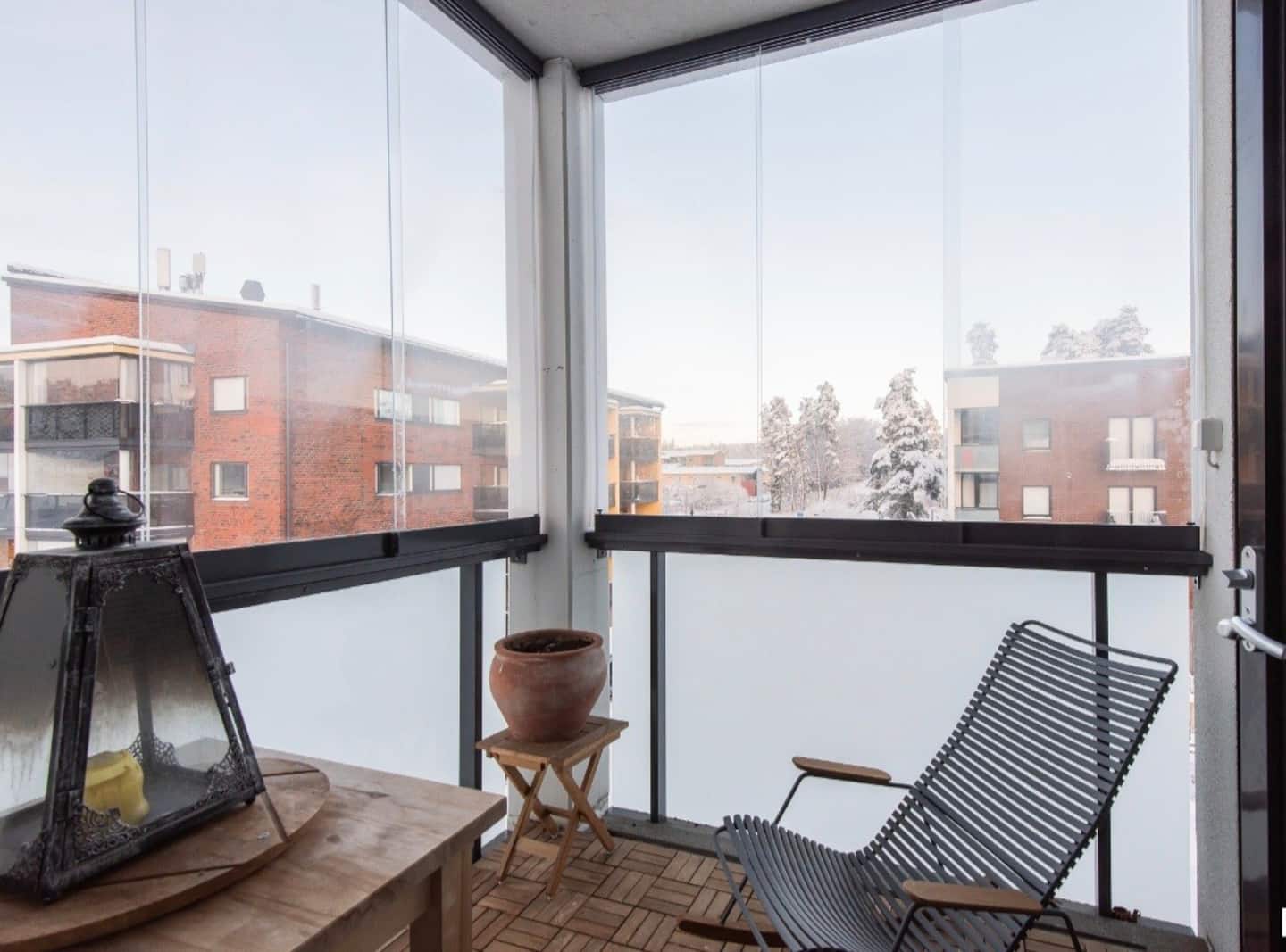 Modern Apartment Near Helsinki 3