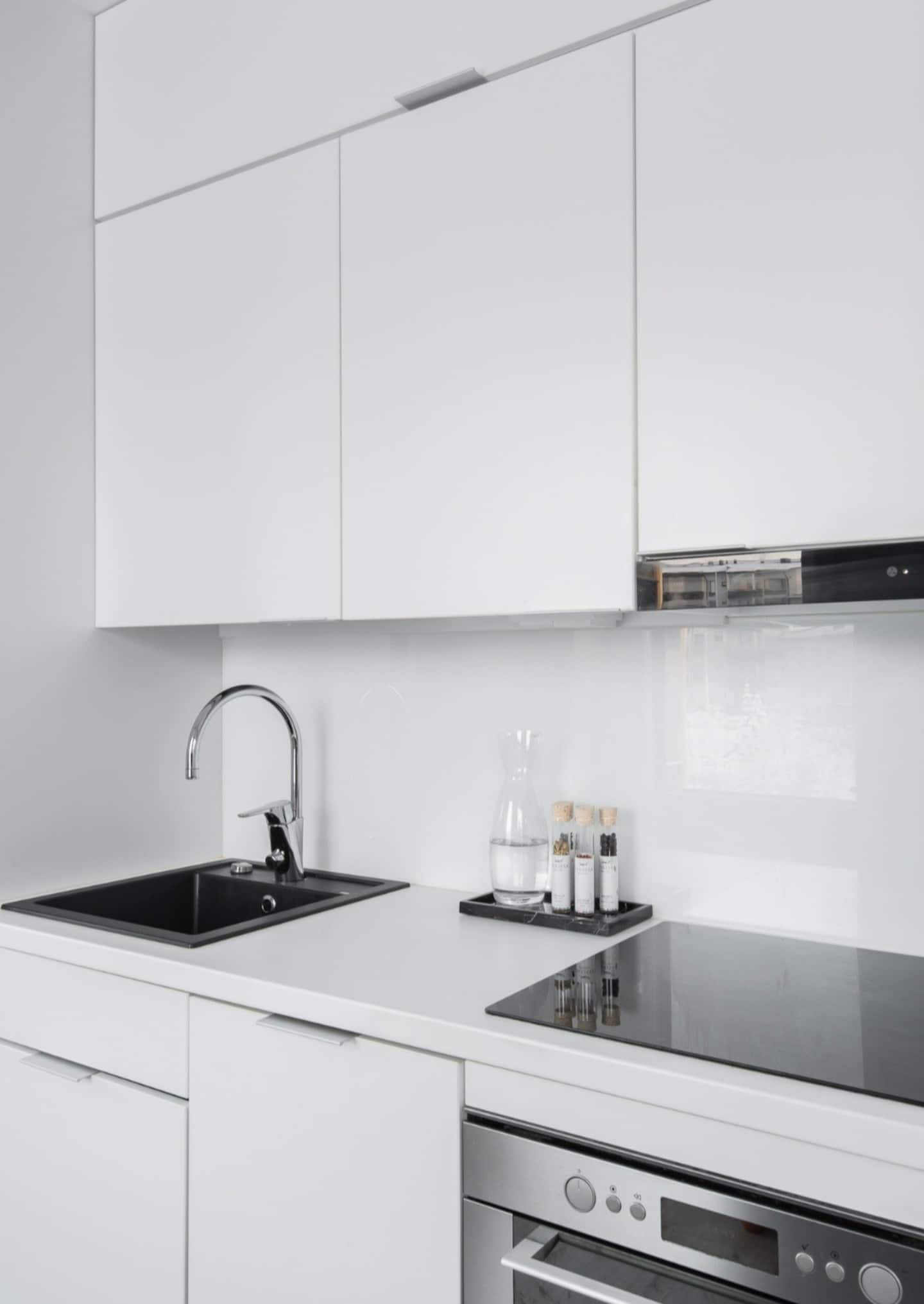 Modern Apartment Near Helsinki 5