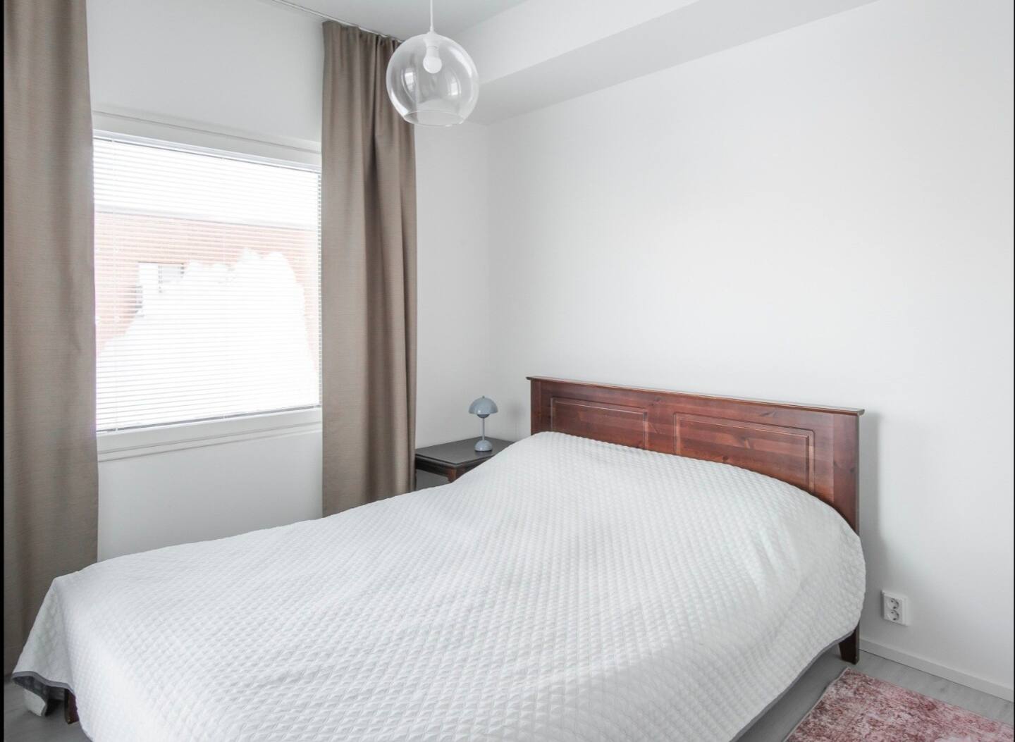 Modern Apartment Near Helsinki 4