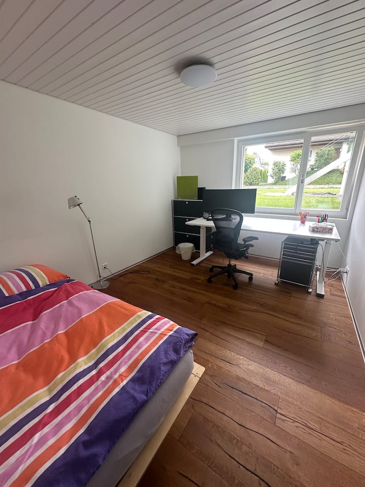Habitación 2