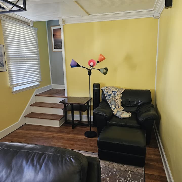 Merrimac Retreat – Vt Close - Blacksburg, VA