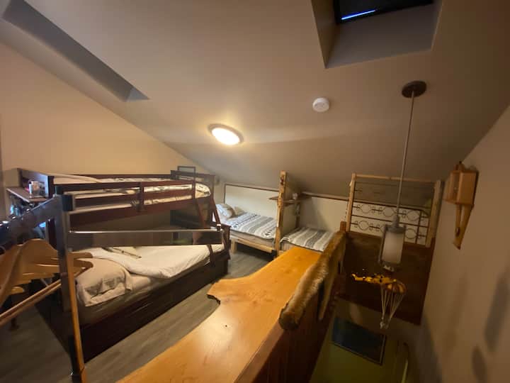 Спална соба