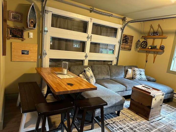 Pearls Perch Guest House In Ladysmith - Ladysmith, Canadá