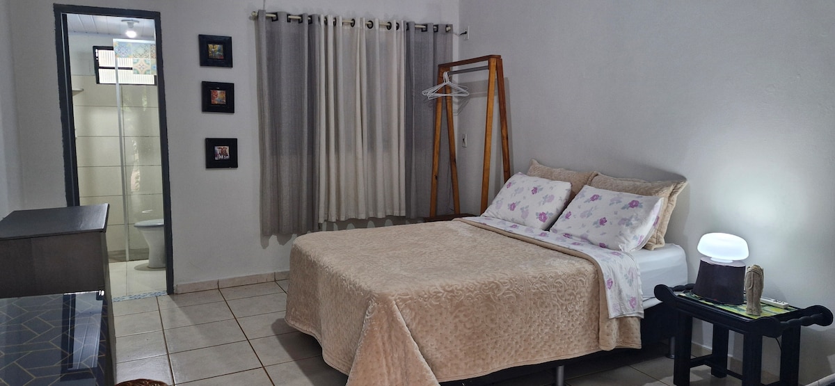 ห้องนอน