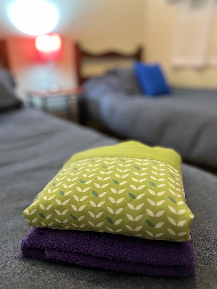 Спална соба 2