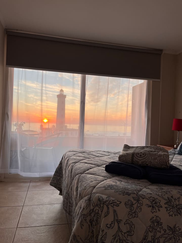 Спална соба 1