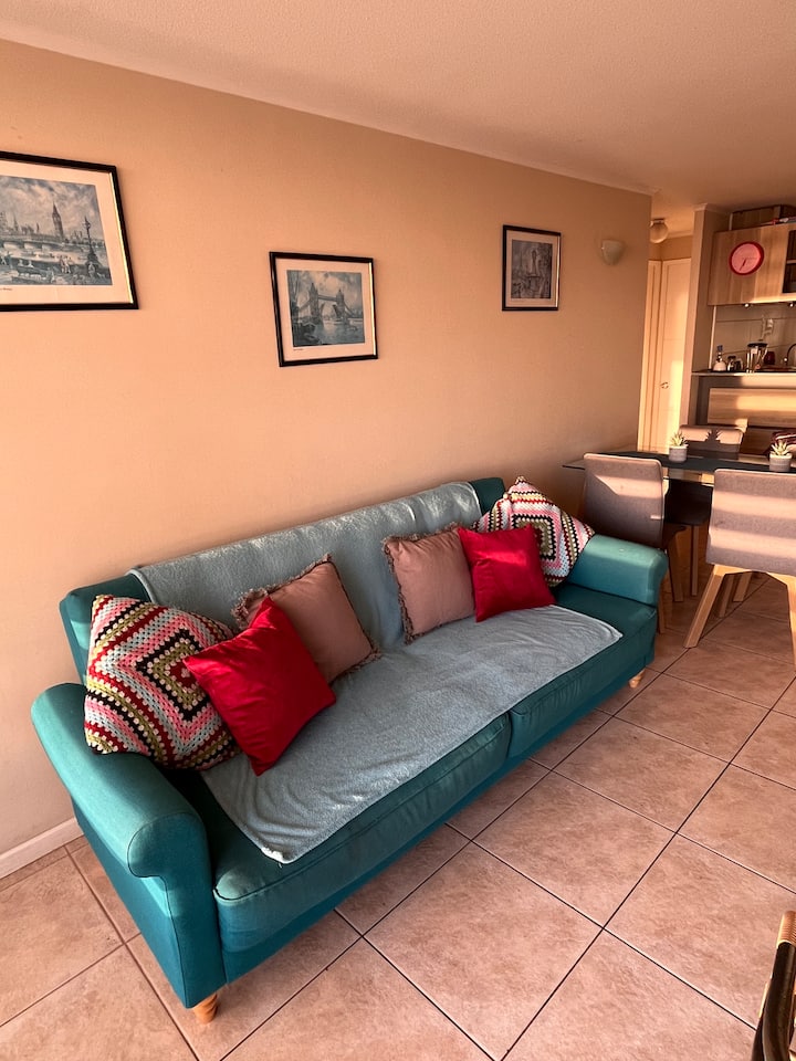 Дневна соба