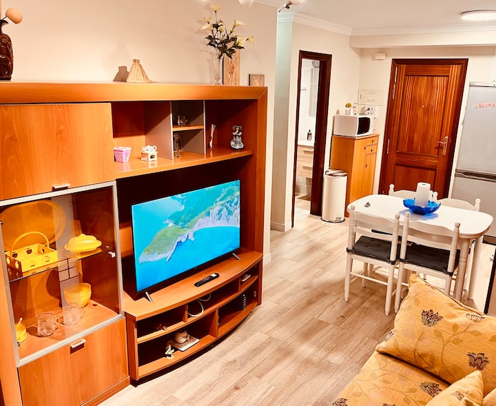 Apartamento Medano Playa Del Cabezo - El Médano