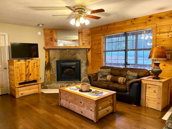 ห้องนั่งเล่น